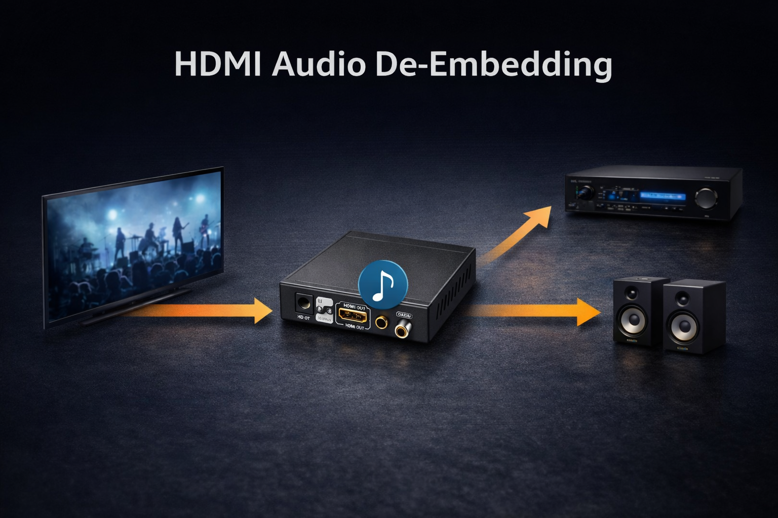 Feature